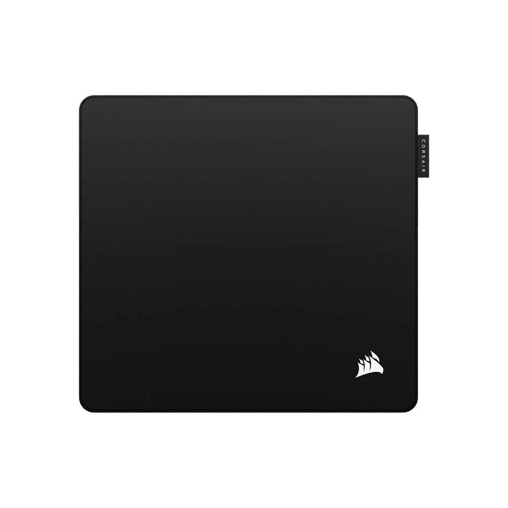 Tapete de Rato (Mousepad) Corsair MM Pro Medium Control eSports-Tuned Cloth Preto