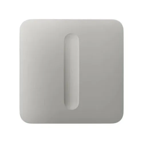 Ajax Systems 98613.257.OY1 Botão Touch SoloButton 98613.257.OY1