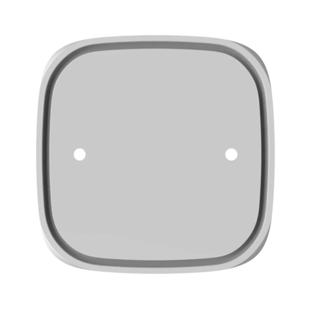 Suporte para Sirene Ajax StreetSiren Branco - AJ-BRACKETSS-W