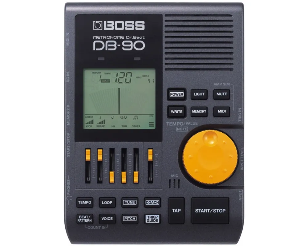 Boss DB-90