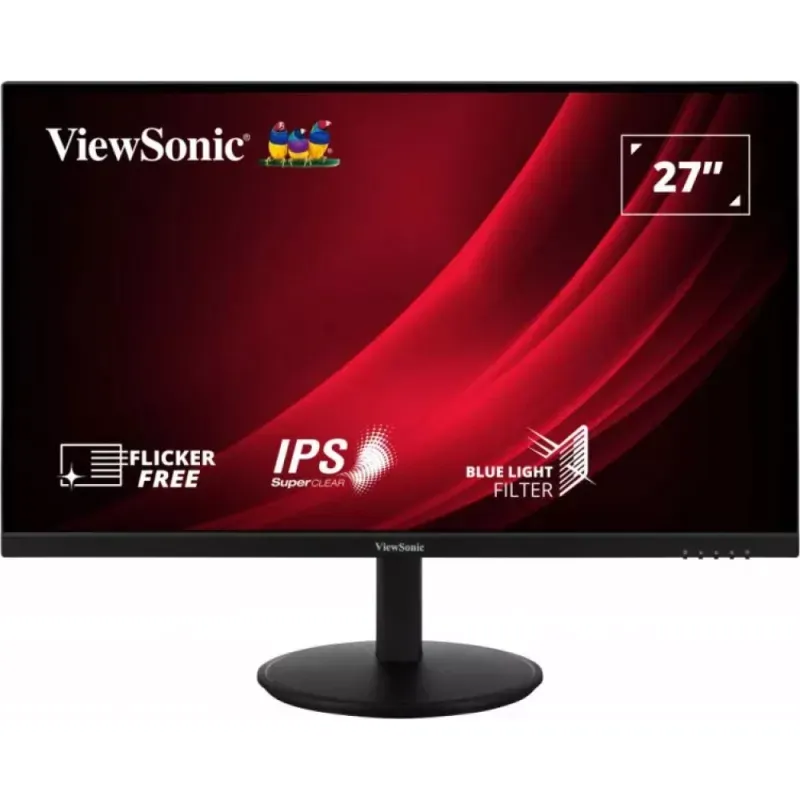 27 QHD HDMI DP ALTAVZ REG ALT 100HZ