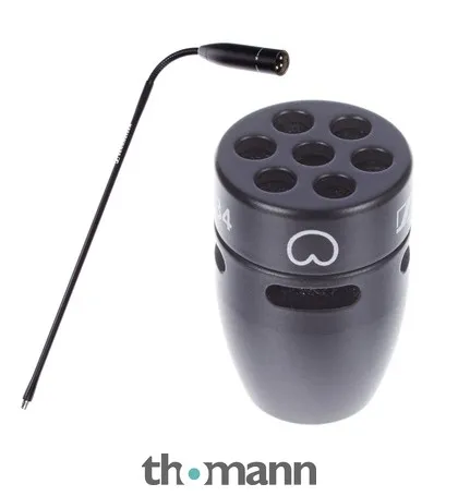 Sennheiser ME34/3040 Gooseneck Bundle