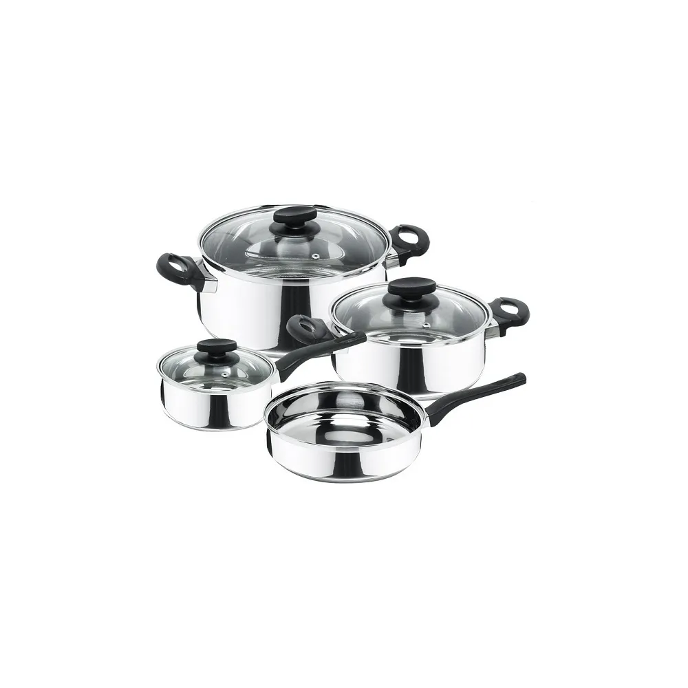 TREM COZINHA MAGEFESA 7 PEÇAS – DELISS