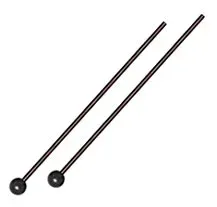 Baquetas Xilofone Vic Firth M6 Medium/Hard