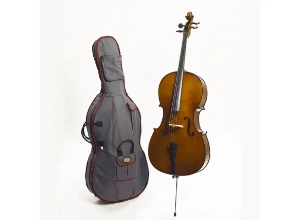 Stentor SR1108 Cello Student II 4/4