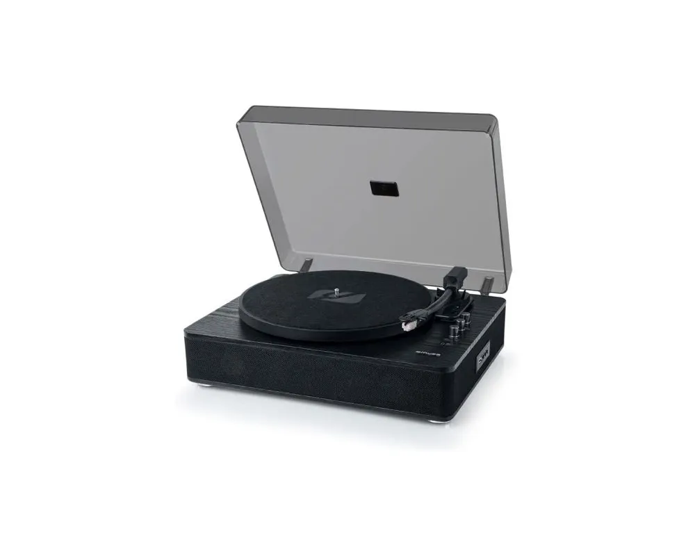 Muse MT-106 WB BK