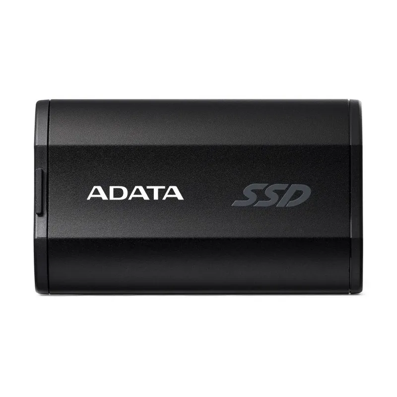 Disco Rígido ADATA SD810 SSD Externo 4TB USB 3.2 Gen2x2 2000MB/s Resistente IP68