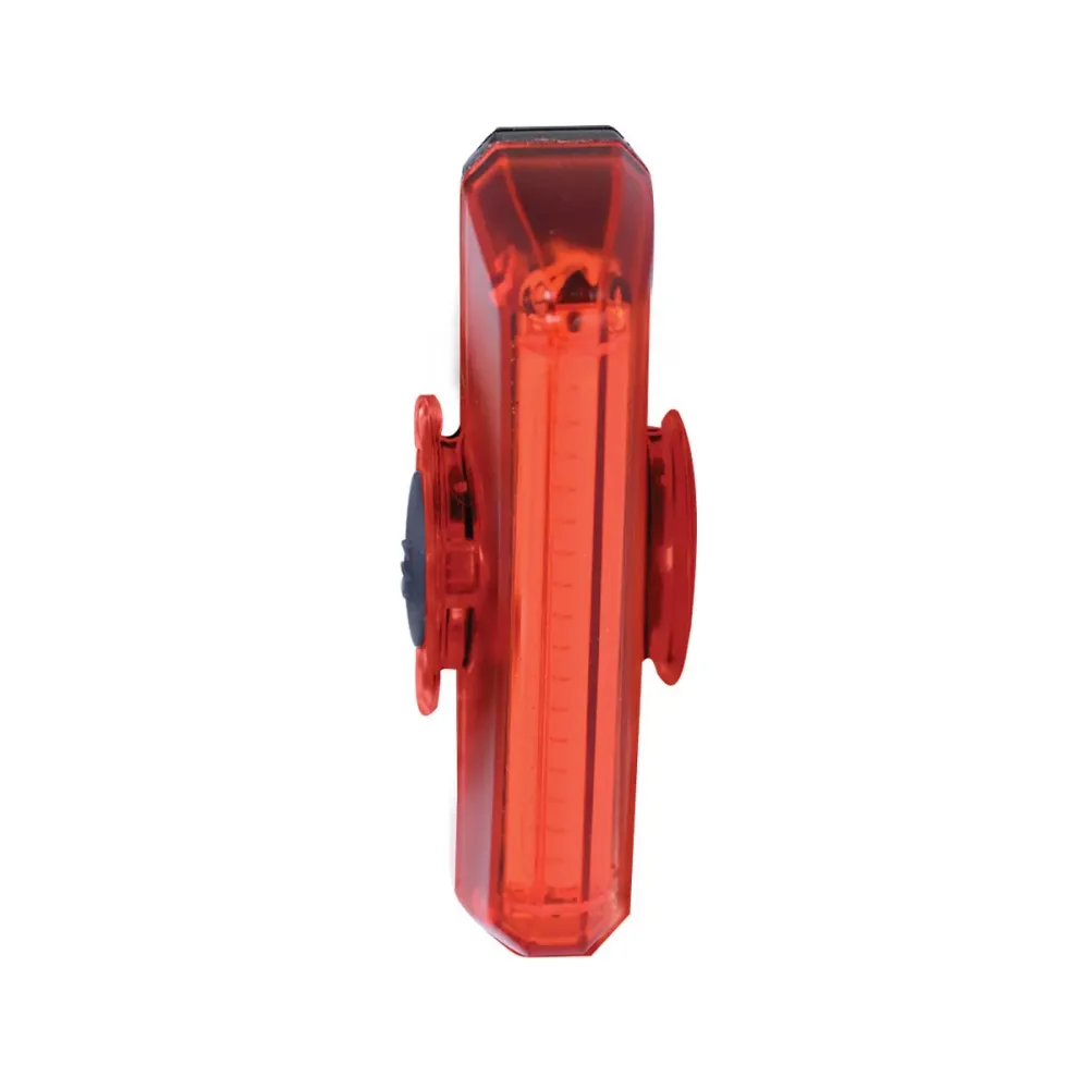 Luz de Sinalização Traseira Oxford Ultratorch Slimline 50lm (LD751)