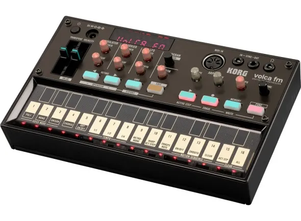 Korg Volca FM