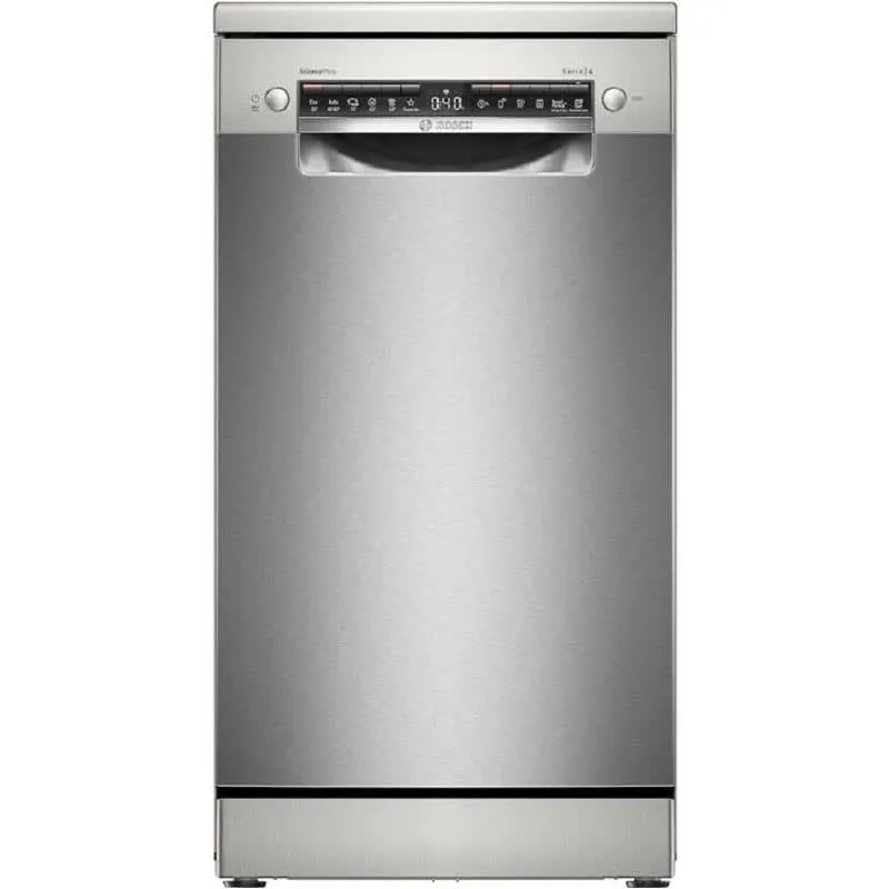 Máquina Lavar Louça Bosch Sps-4-hmi-49-e