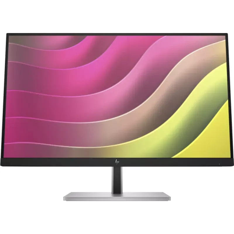 Monitor HP - 23.8" Full HD Touch / 75Hz / 5ms - E24T G5