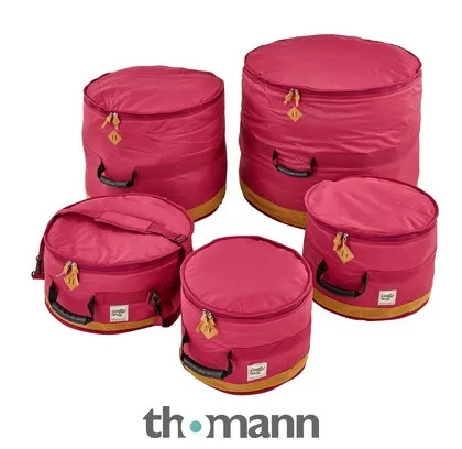 Tama Power Pad Drum Bag Set WR