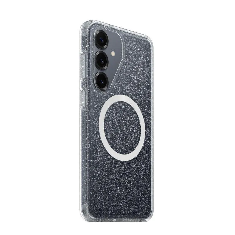 Funda para móvil OtterBox React Magnets Cover transparente para Galaxy S26+