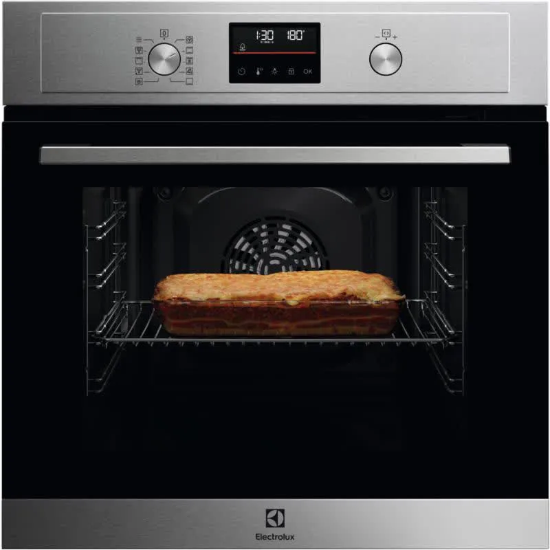 Forno Electrolux Eoh-4-p-46-bx