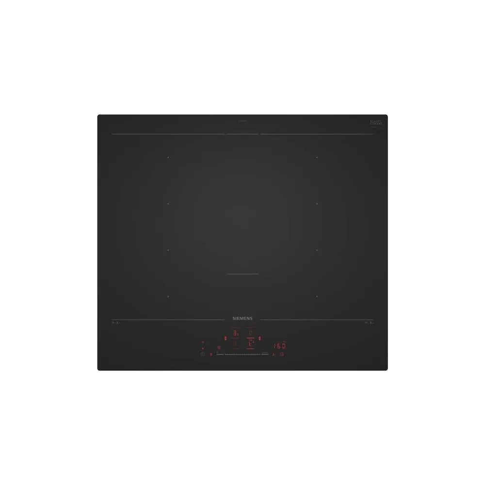 PLACA SIEMENS EX-61-AHYC-1-E