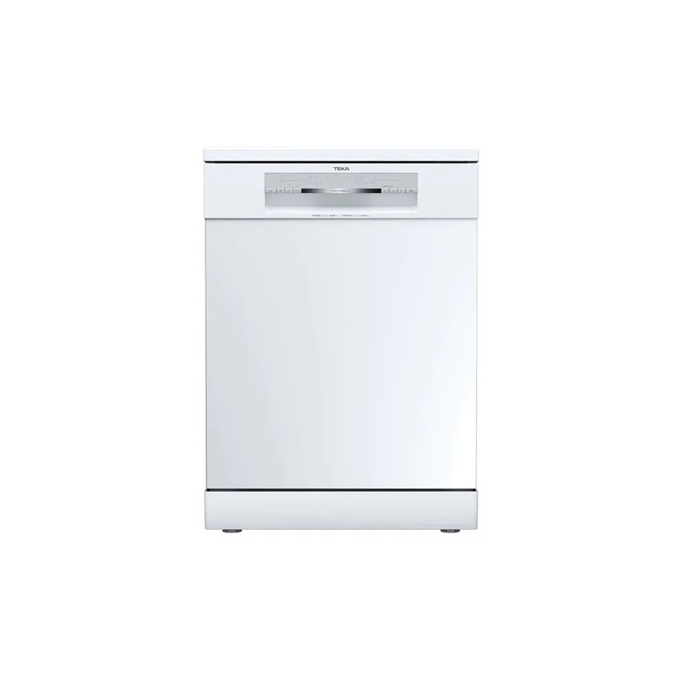 MÁQUINA DE LAVAR LOUÇA TEKA – DFS76820 WH