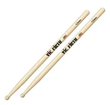Baquetas Vic Firth MS5 Corpmaster Snare