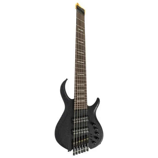 Sire Marcus Miller M6 6 String Headless BLK