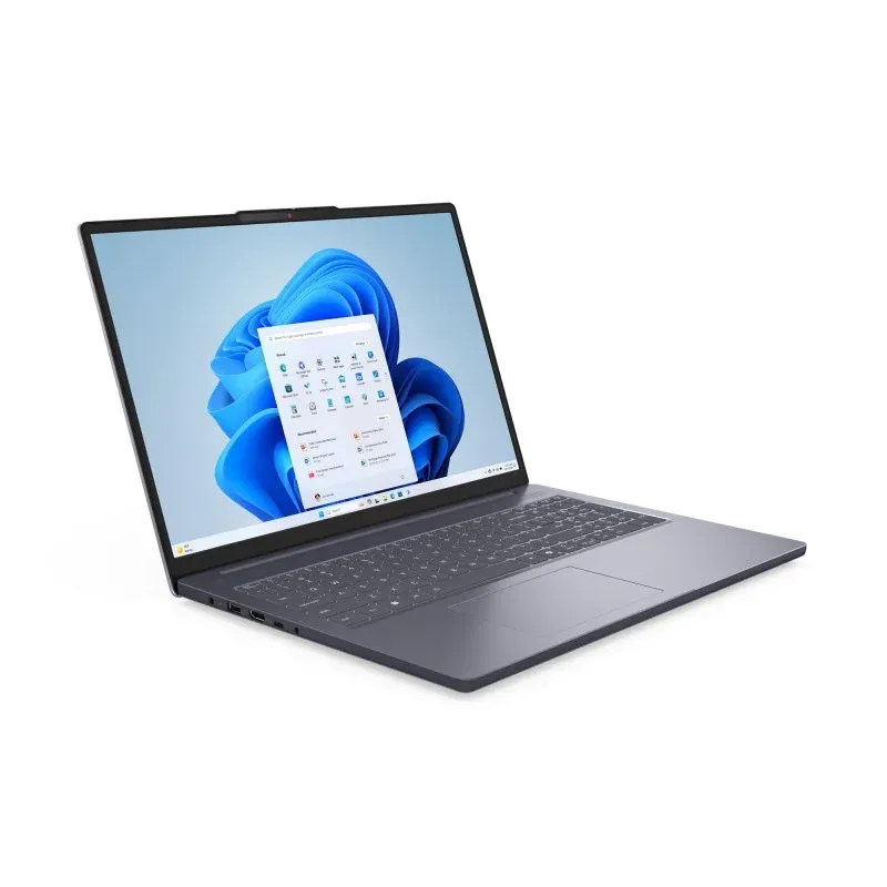 Lenovo IdeaPad Slim 3 16IRH10 16″ Intel Core i5 13420H 16GB 1TB SSD Windows 11 Home Cinza