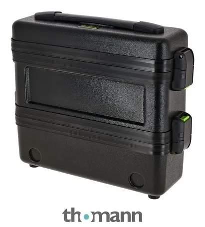 Shure Wireless System Solution Case
