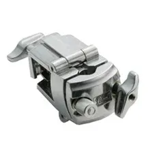Acessório para Racks Pearl PCX100 Cinza