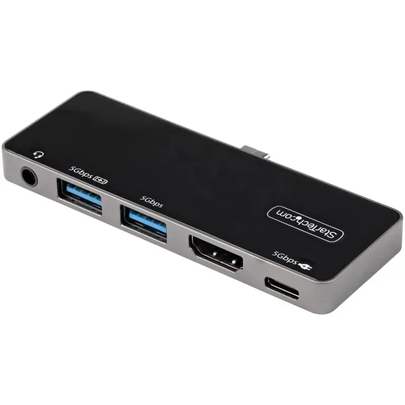 DOCKING STATION USB-C HDMI 4K