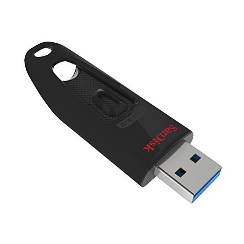 Pen Drive SanDisk Cruzer Ultra TV on Pack 128GB USB 3.0