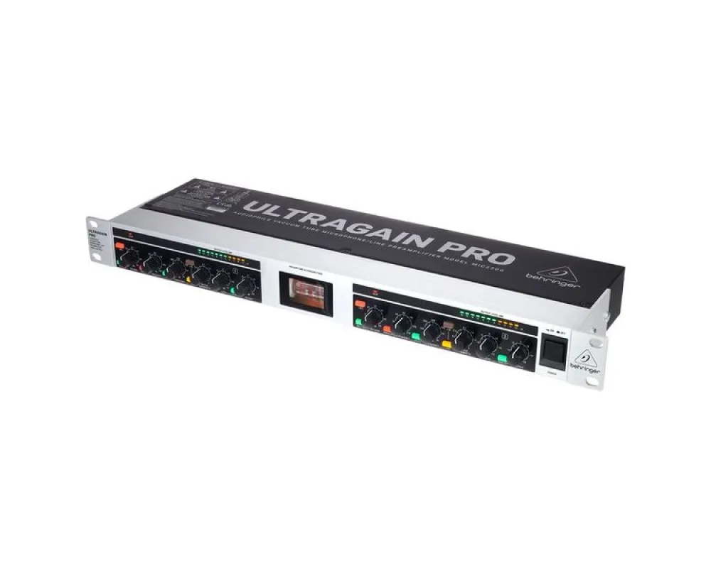 Behringer MIC2200 V2