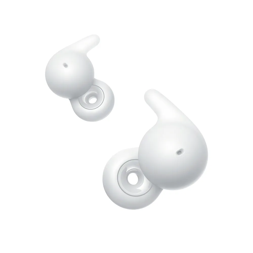 Auriculares Sony LinkBuds Open WF-L910W True Wireless Branco