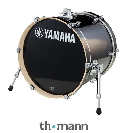 Yamaha Stage Custom Birch 18"x15" RB