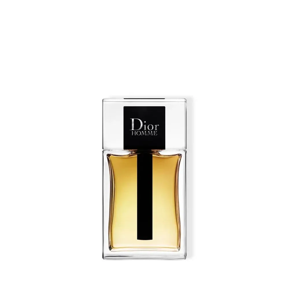 Dior Homme 2020 Man Eau De Toilette 50 ml