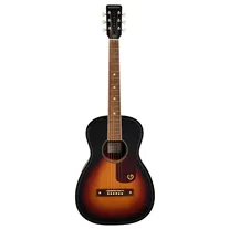 Gretsch Jim Dandy Parlor Solid Top Limited Edition Heritage Burst