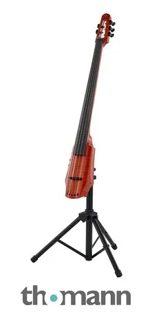 NS Design WAV5c Cello Amberburst Low F