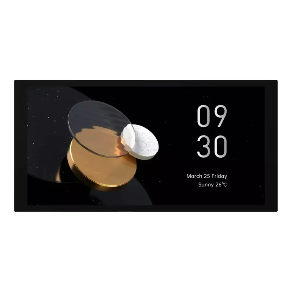 Aqara Panel Hub S1 Plus 6.9'' Wi-Fi + Zigbee - MP-K03D