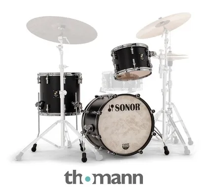 Sonor MOMENTUM 318 Birch Set GTB