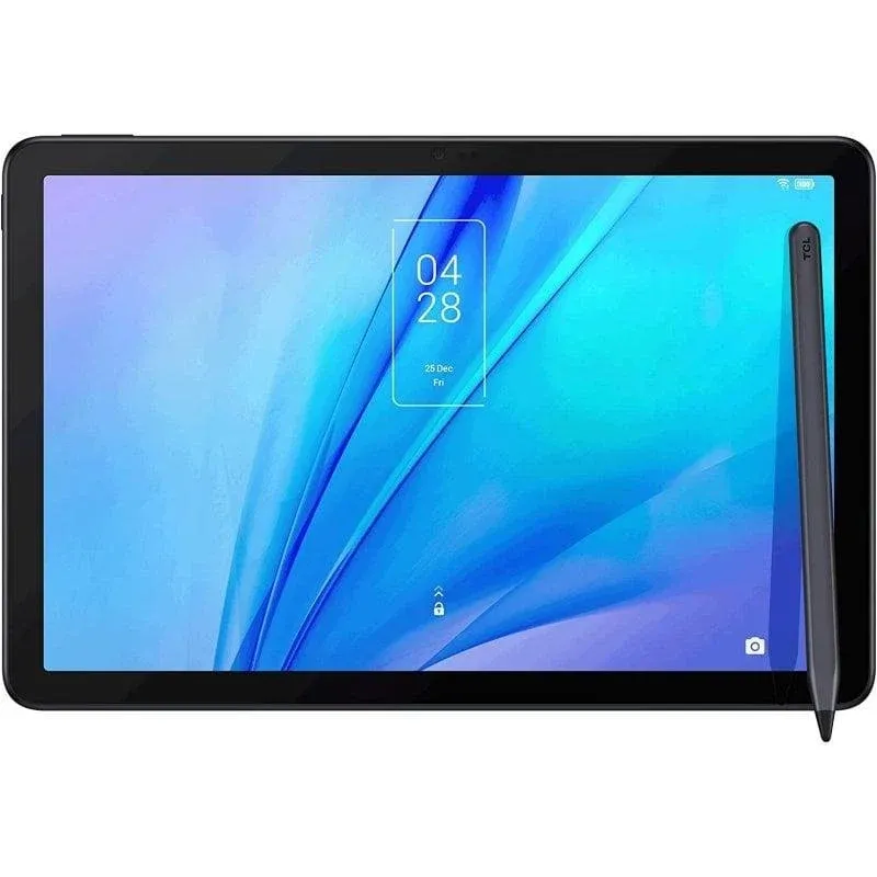 Tablet TCL TAB 10S WiFi 10,1" 3GB 32GB Cinzento