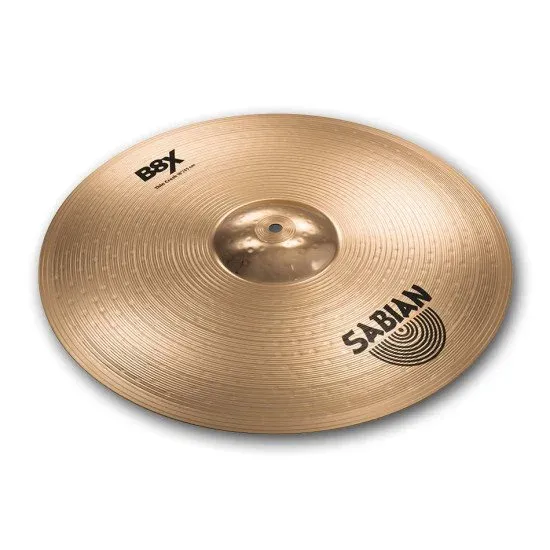 Sabian 16" B8X Thin