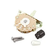 Fender Pickup Switch Tele/Vintage Strat 3 Posições