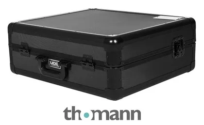 UDG Flight Case Omnis-Duo