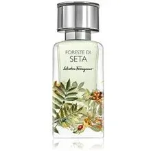 Salvatore ferragamo foreste di seta eau de parfum 50 ml (uni