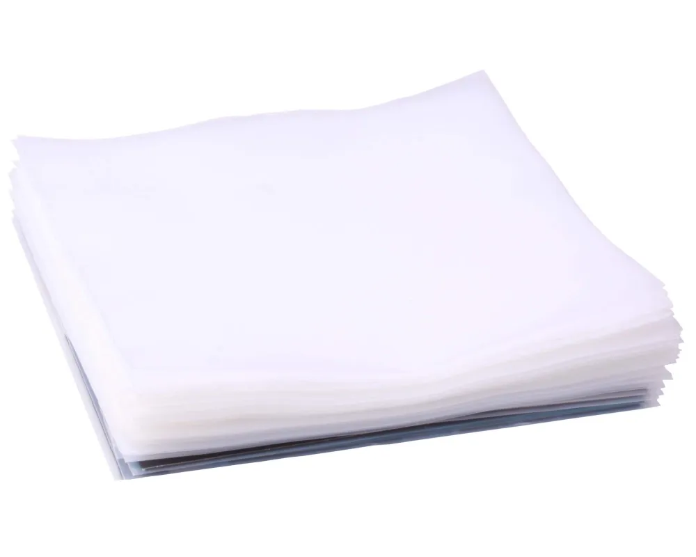 Xaccess LP Sleeves Fine 85 -100 pieces
