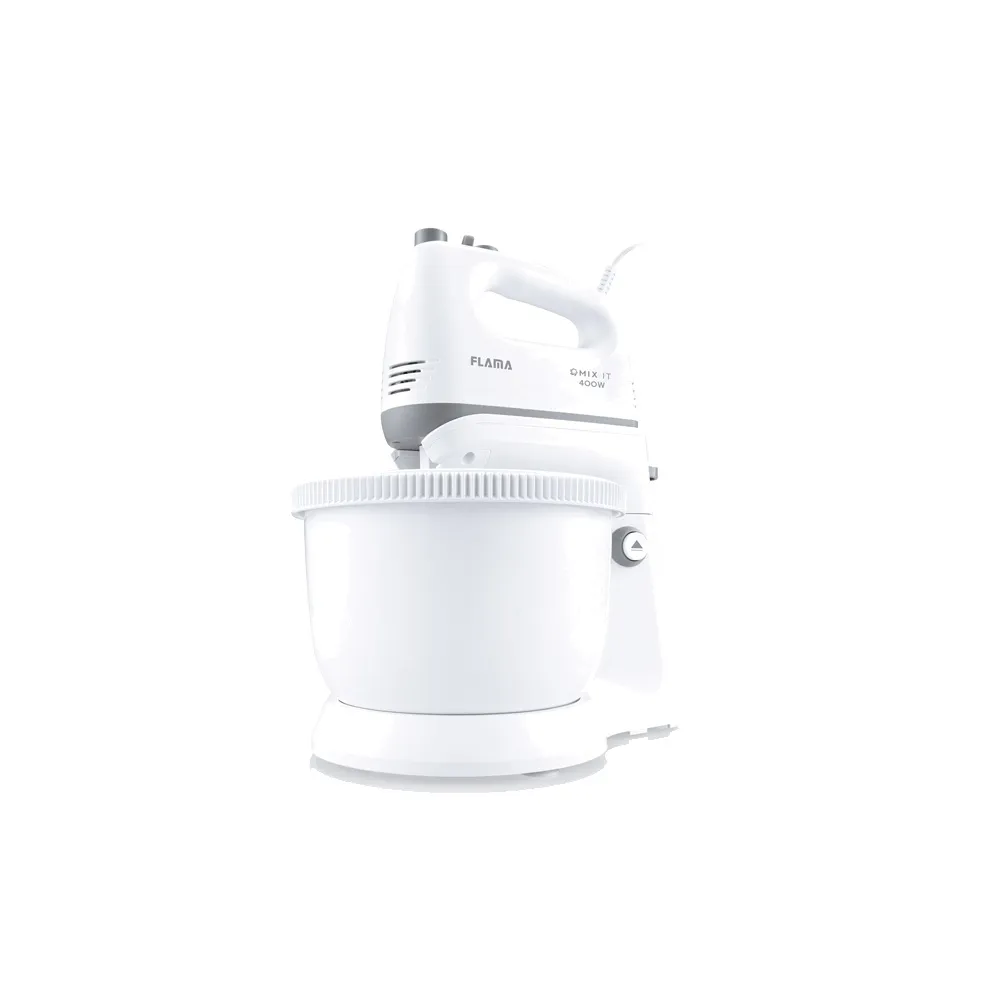 BATEDEIRA FLAMA - 1417 FL - C/ TAÇA PLÁSTICA