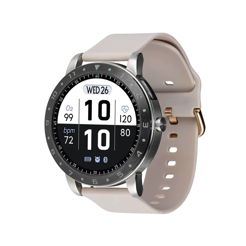 ASUS VivoWatch Silicone Strap (HC-S03 / HC-S04)