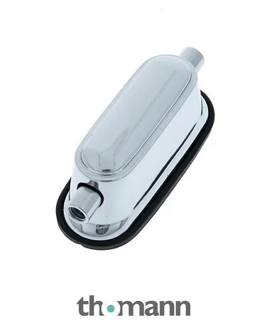 Millenium Snare Drum Lug Chrome