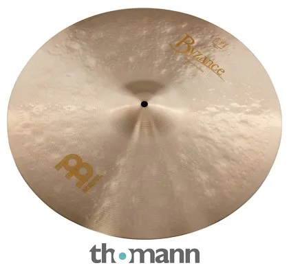 Meinl 20" Byzance Thin Ride