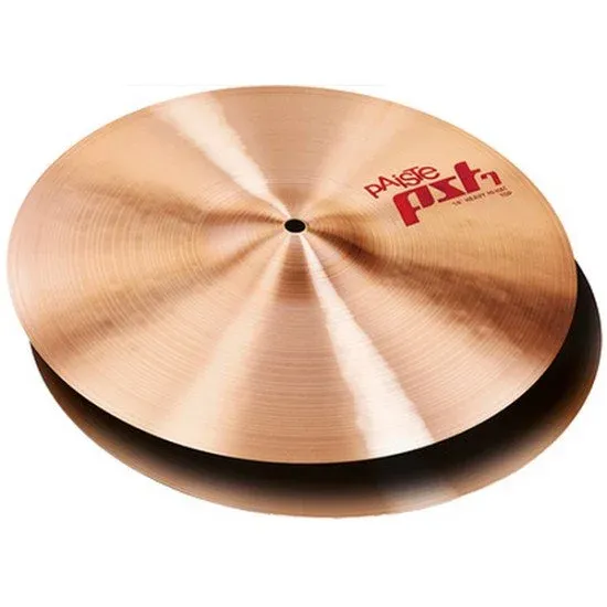 Paiste 14" PST7 Heavy