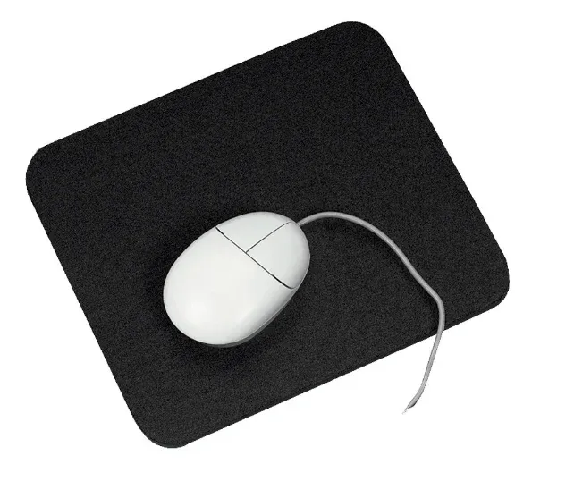 Tapete Q-CONNECT p/ Rato 26x22mm