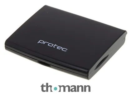 Protec Reed Case Clarinet Black
