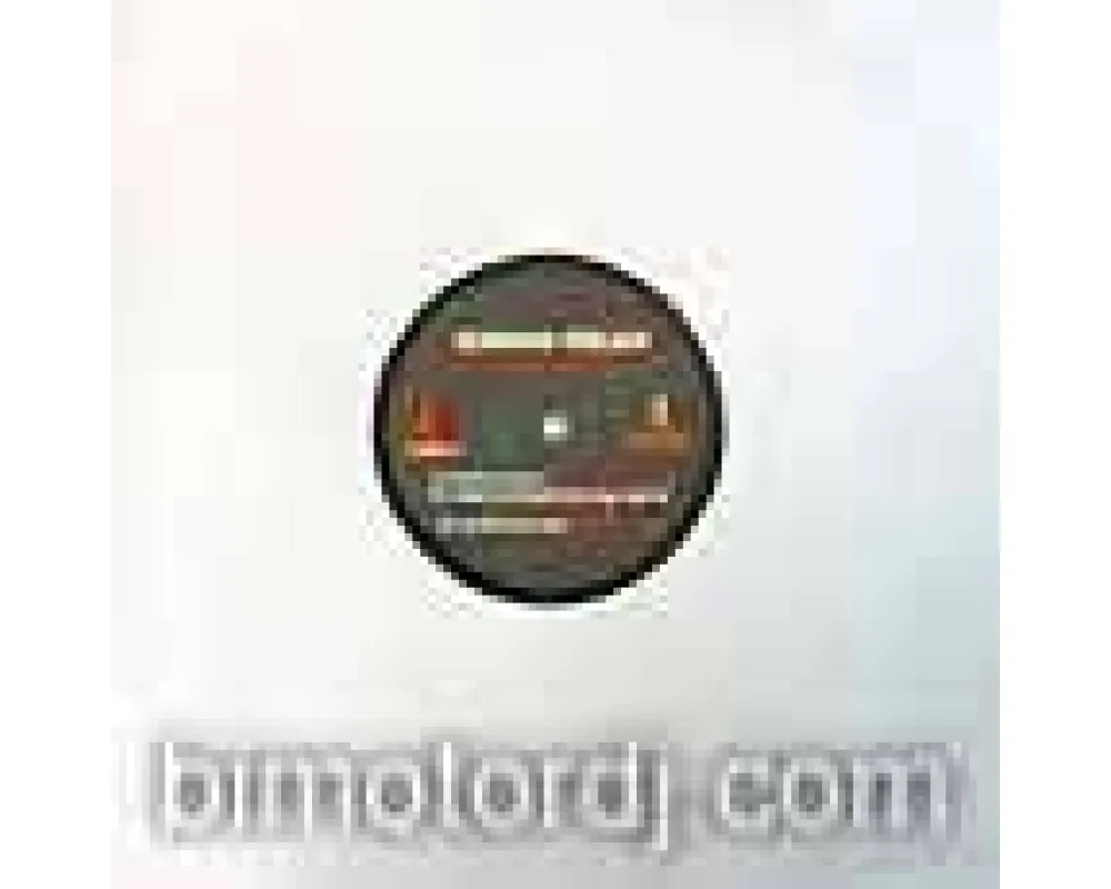 Jordan Fields - The Klubbangers E.P.