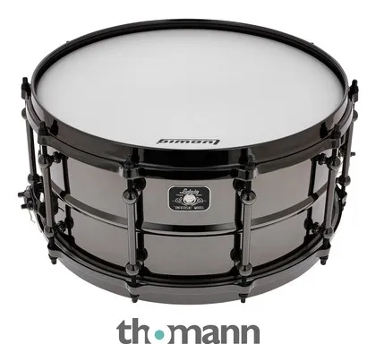 Ludwig 14"x6,5" Universal Brass Snare